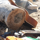 Illustration for article titled U2 fans are mad that someone vandalized the actual iJoshua Tree/i